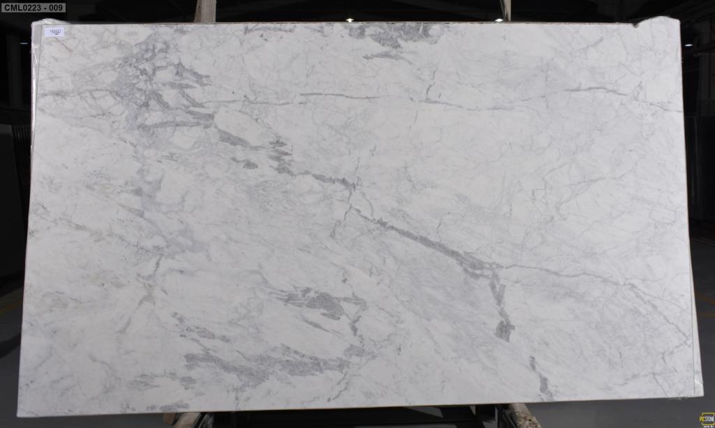 MATARAZZO CLASSIC Marble Honed Slab