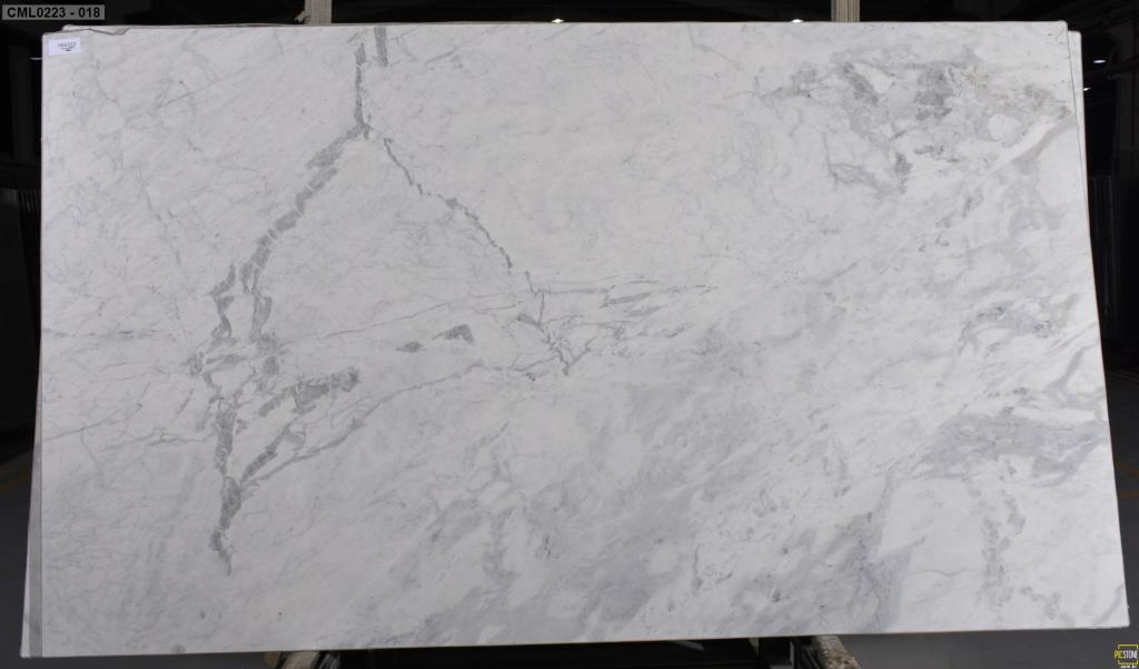 MATARAZZO CLASSIC Marble Honed Slab