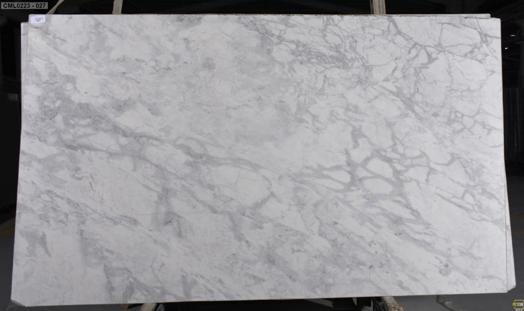 MATARAZZO CLASSIC Marble Honed Slab