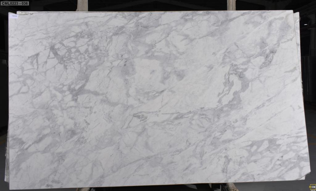 MATARAZZO CLASSIC Marble Honed Slab