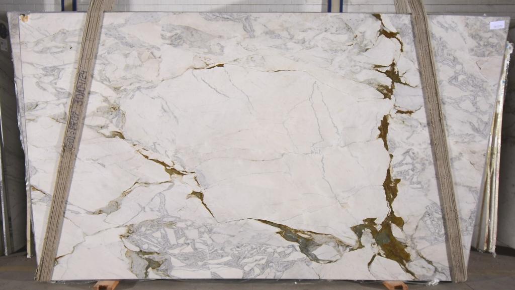 MATARAZZO MICHELANGELO Marble Honed Slab