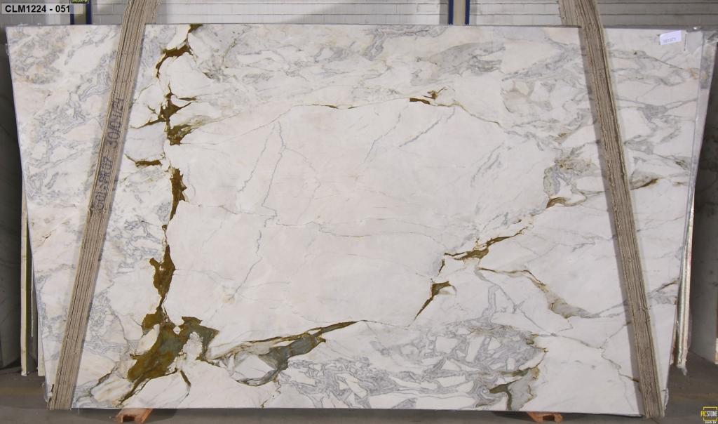 MATARAZZO MICHELANGELO Marble Honed Slab