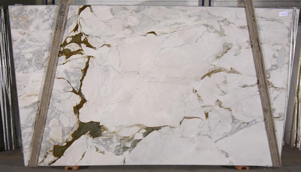 MATARAZZO MICHELANGELO Marble Honed Slab