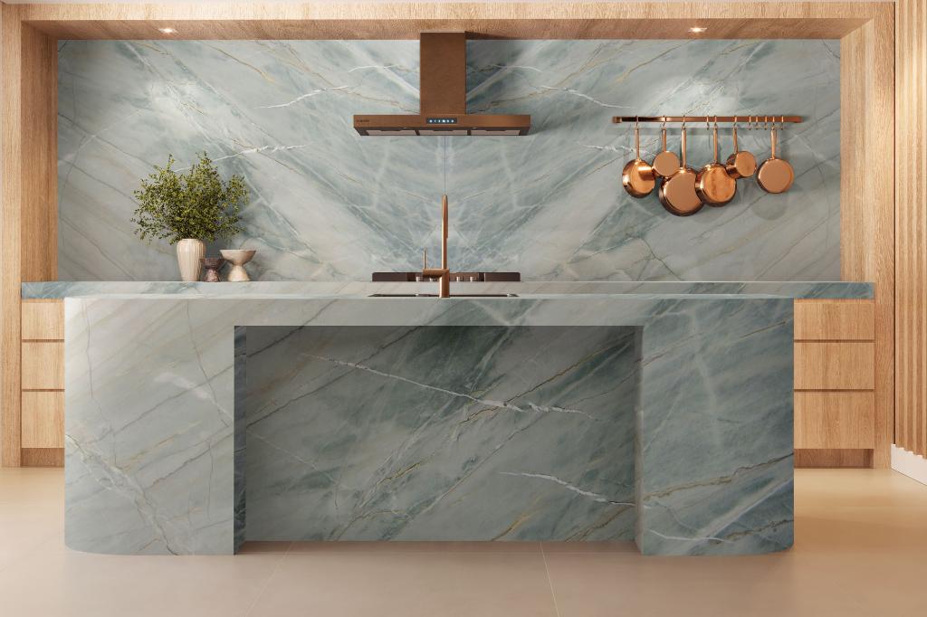 MEILEI Quartzite Polished Slab