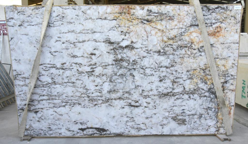 OSLO Granite Polished Slab