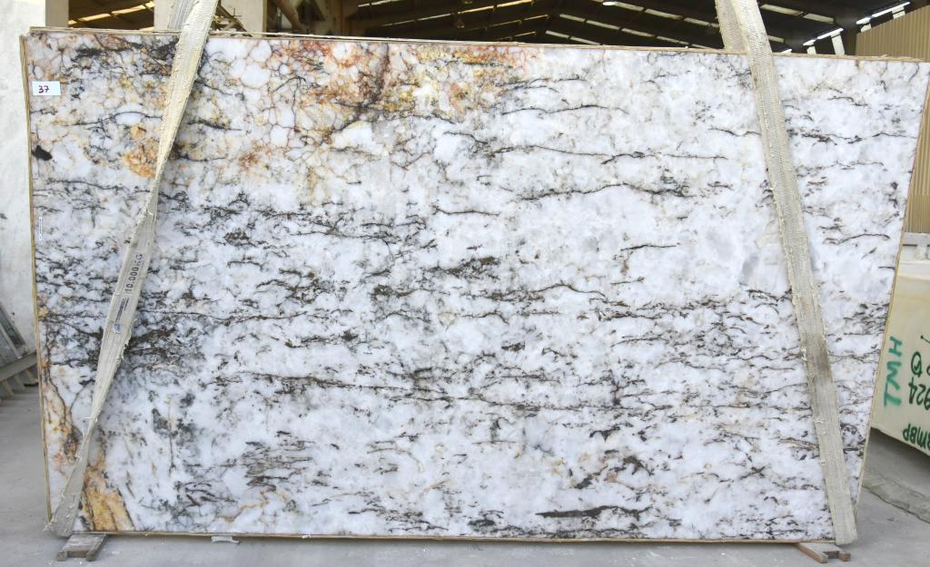 OSLO Granite Polished Slab