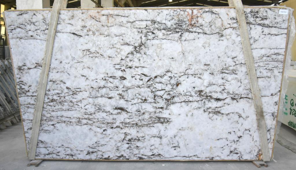 OSLO Granite Polished Slab