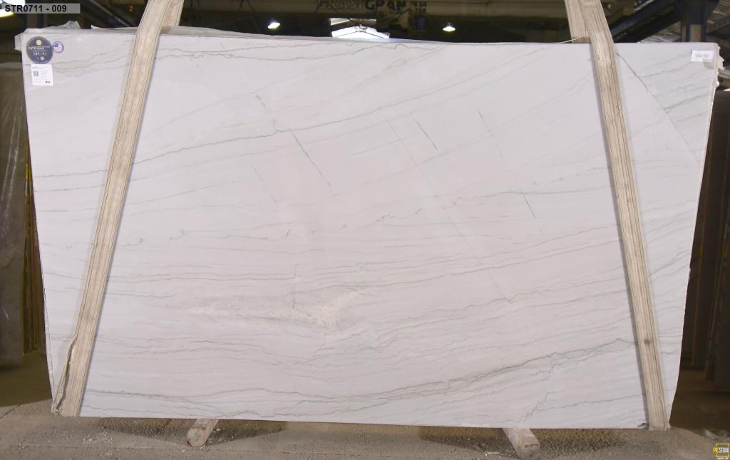 SANTORINI Quartzite Polished Slab