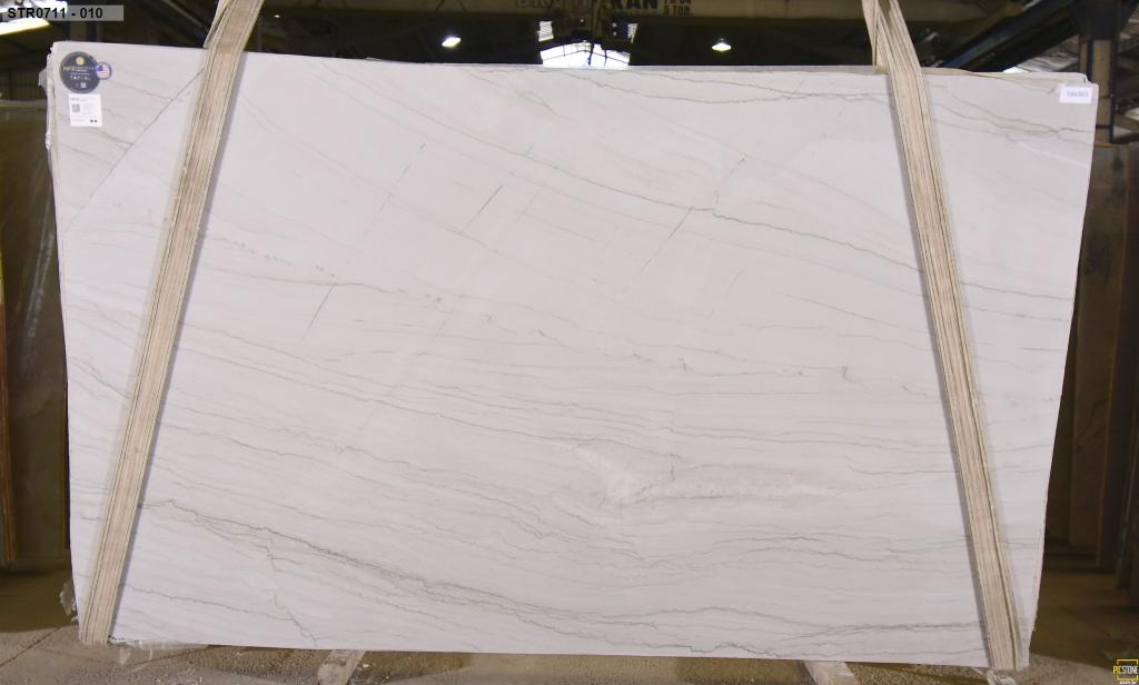 SANTORINI Quartzite Polished Slab