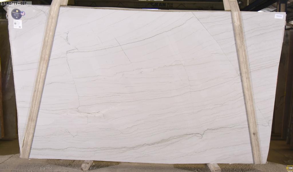 SANTORINI Quartzite Polished Slab