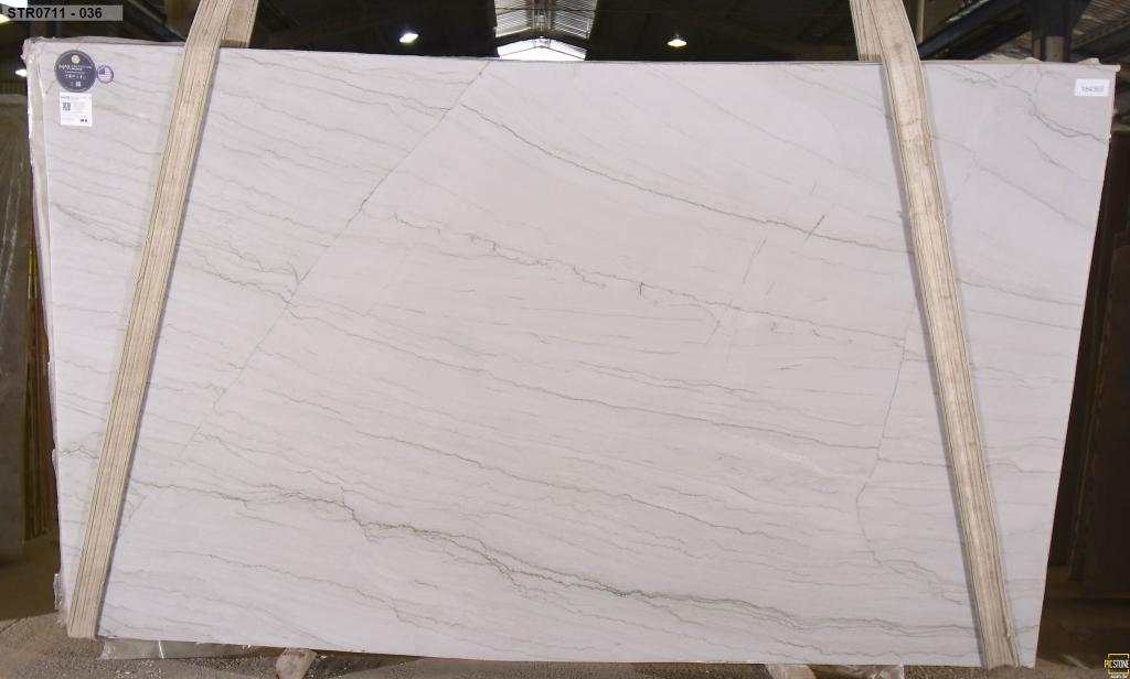 SANTORINI Quartzite Polished Slab