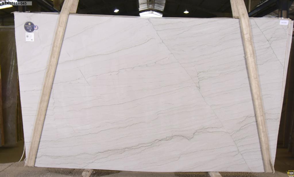 SANTORINI Quartzite Polished Slab