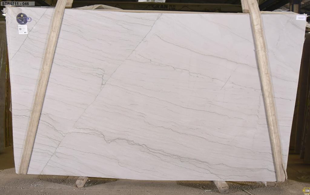 SANTORINI Quartzite Polished Slab