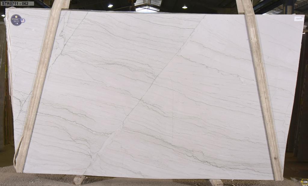 SANTORINI Quartzite Polished Slab