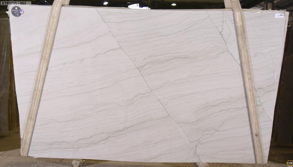 SANTORINI Quartzite Polished Slab