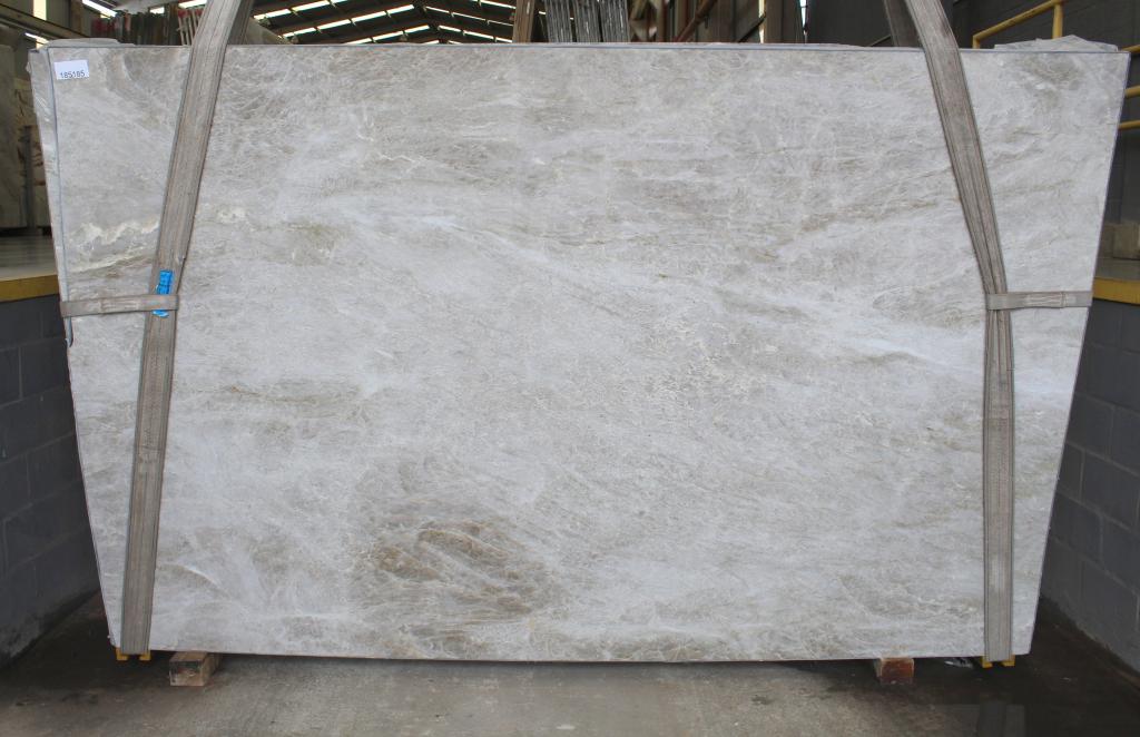 TAJ MAHAL SANTANA Quartzite Polished Slab