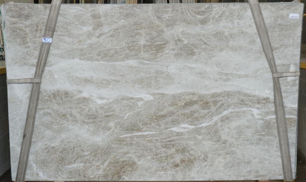 TAJ MAHAL SANTANA Quartzite Polished Slab