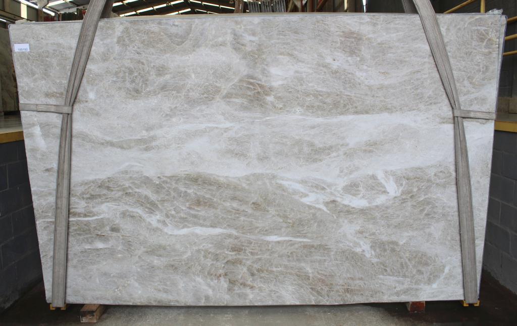 TAJ MAHAL SANTANA Quartzite Polished Slab