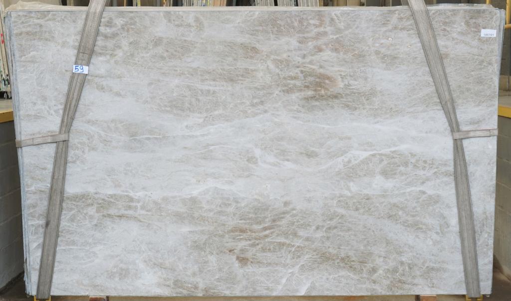 TAJ MAHAL SANTANA Quartzite Polished Slab