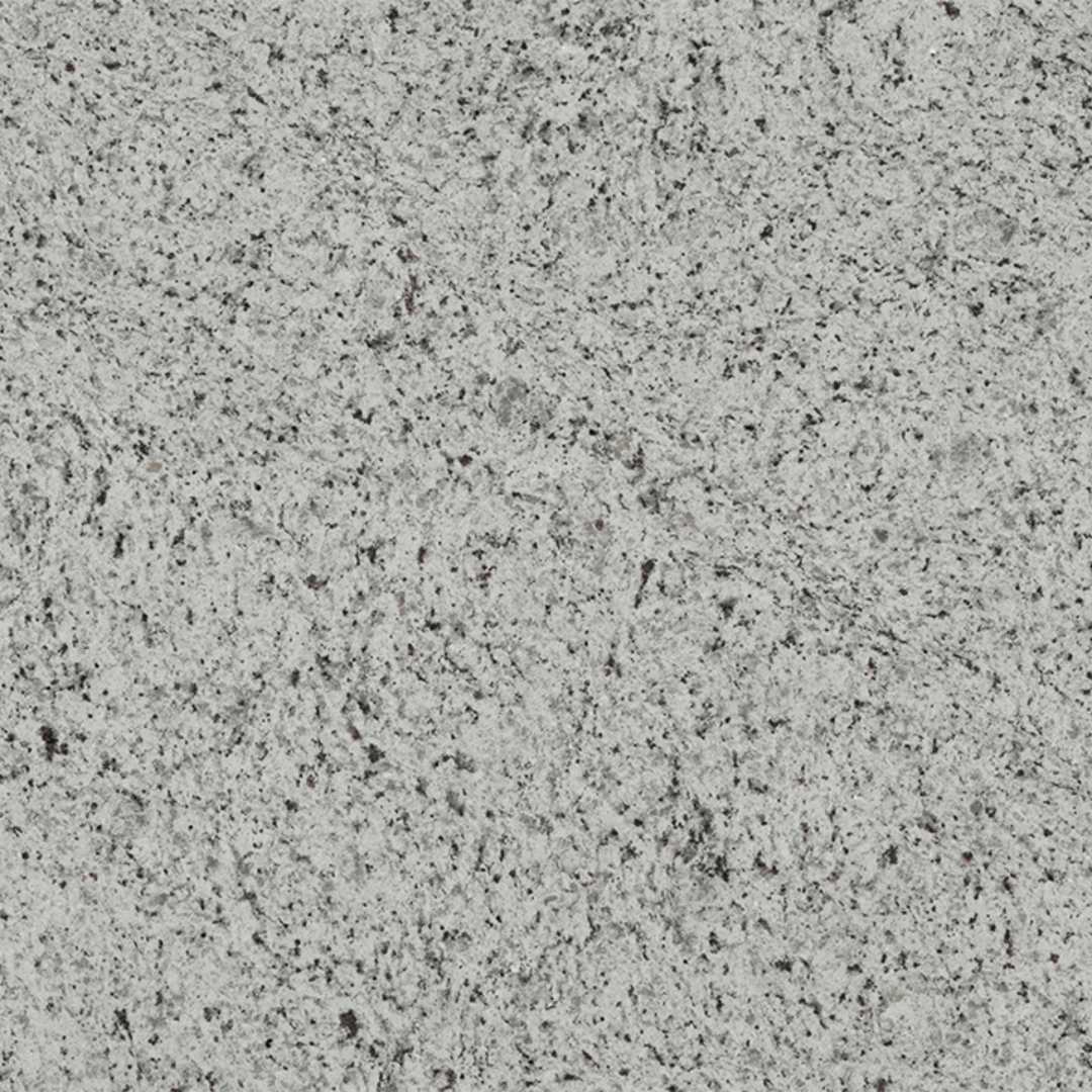 WHITE ORNAMENTAL Granite Polished Slab