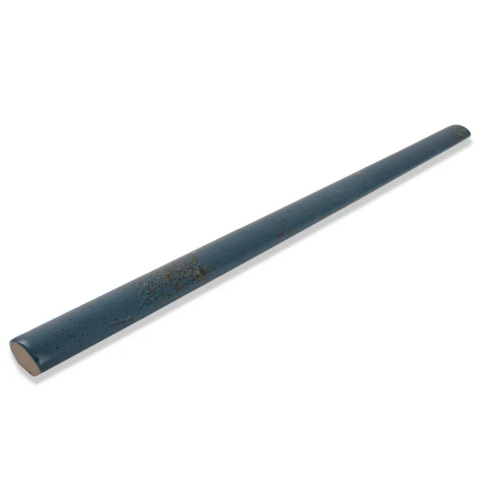 NAVY, RUSTICO PENCIL BULLNOSE