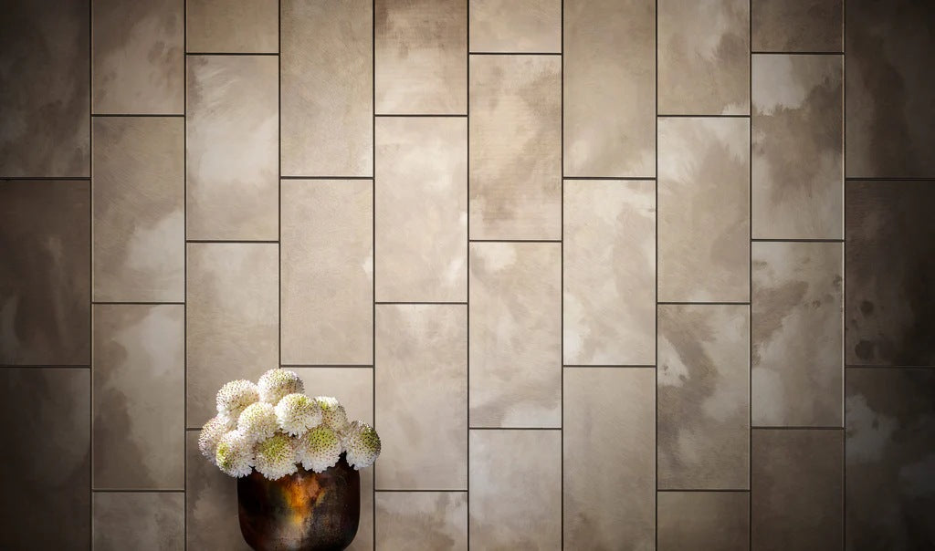 Radiance Ceramic Illusions Tile 12x6 Hawaii Stone Imports