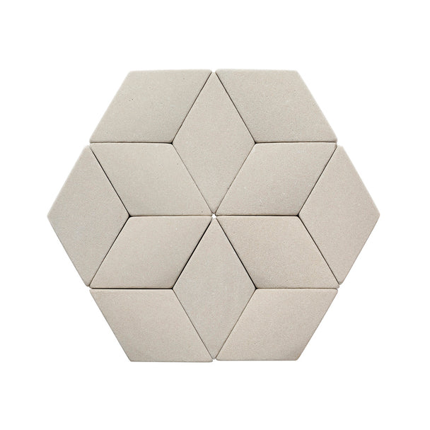 SANDSTONE MINT, PARAGON HEX