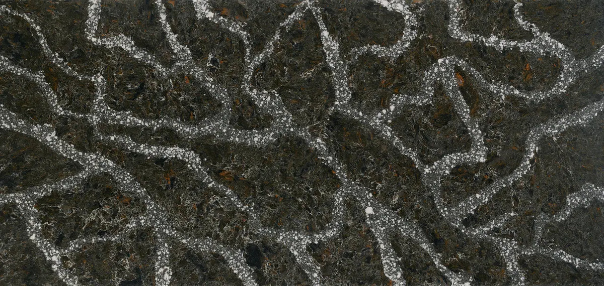 Ellesmere Cambria Quartz Slab Hawaii Stone Imports