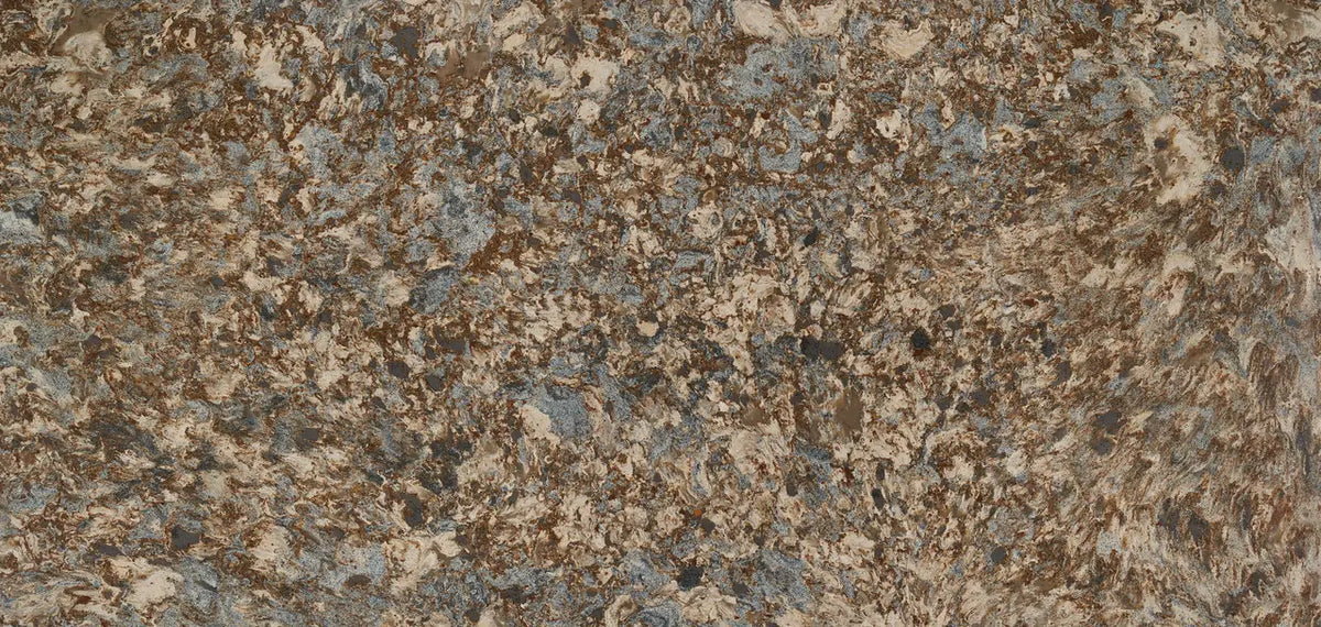 Havergate Cambria Quartz Slab Hawaii Stone Imports