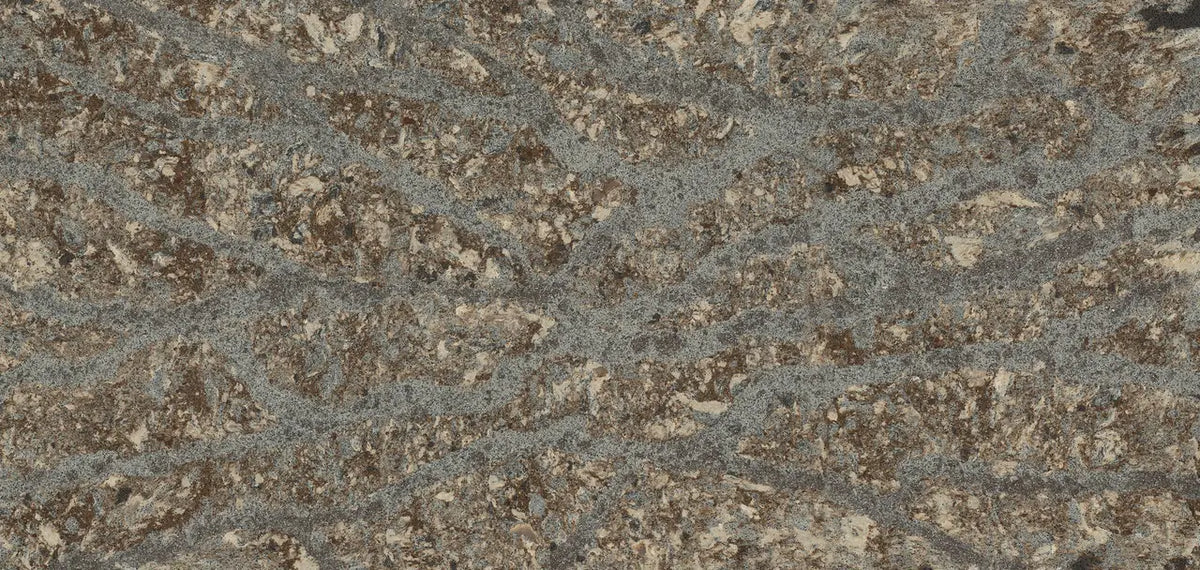 Helmsley Cambria Quartz Slab Hawaii Stone Imports