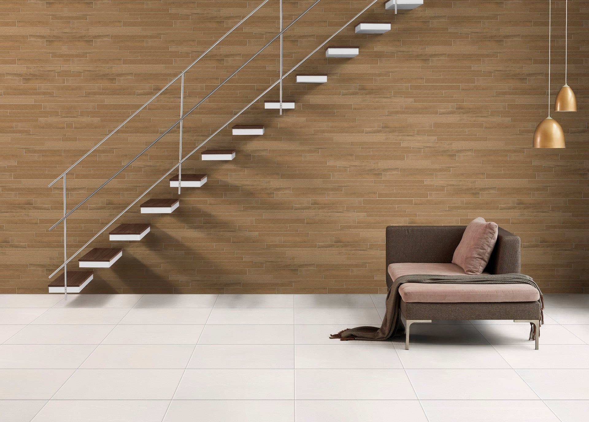 ADROCK FROST Porcelain Tile