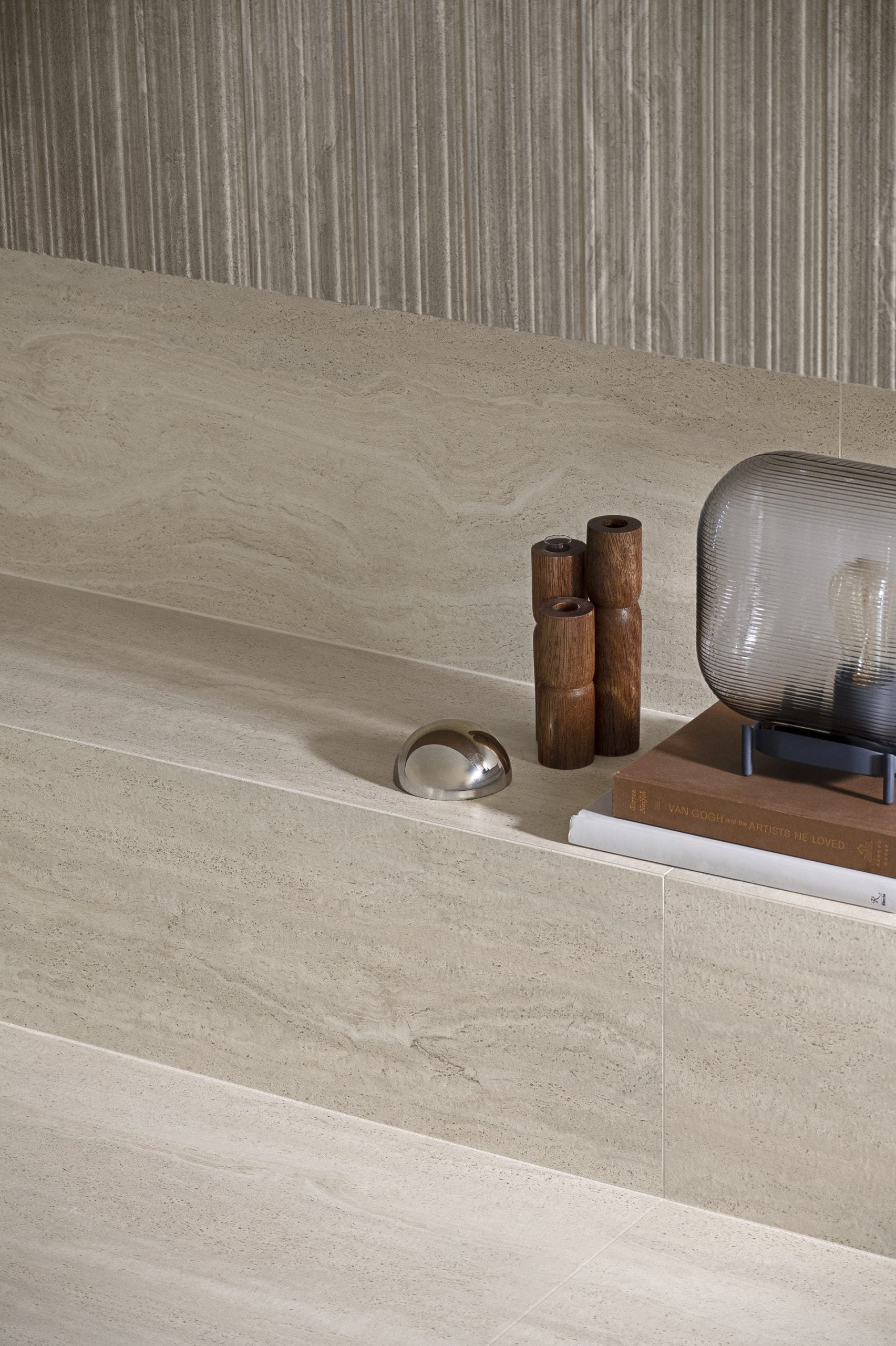 AETERNA AVORIO Porcelain Tile