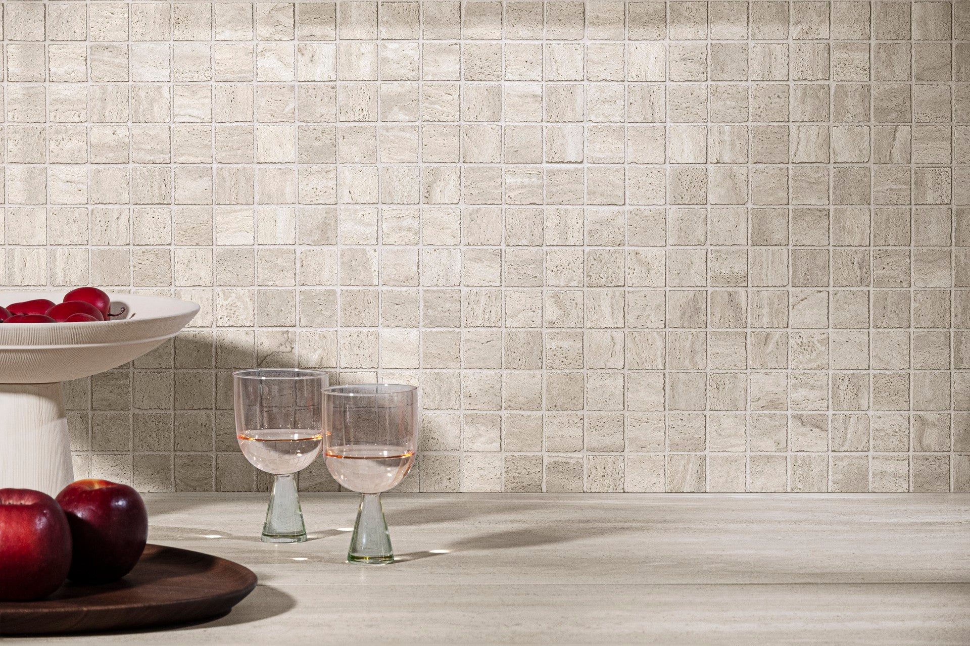 AETERNA AVORIO Porcelain Tile