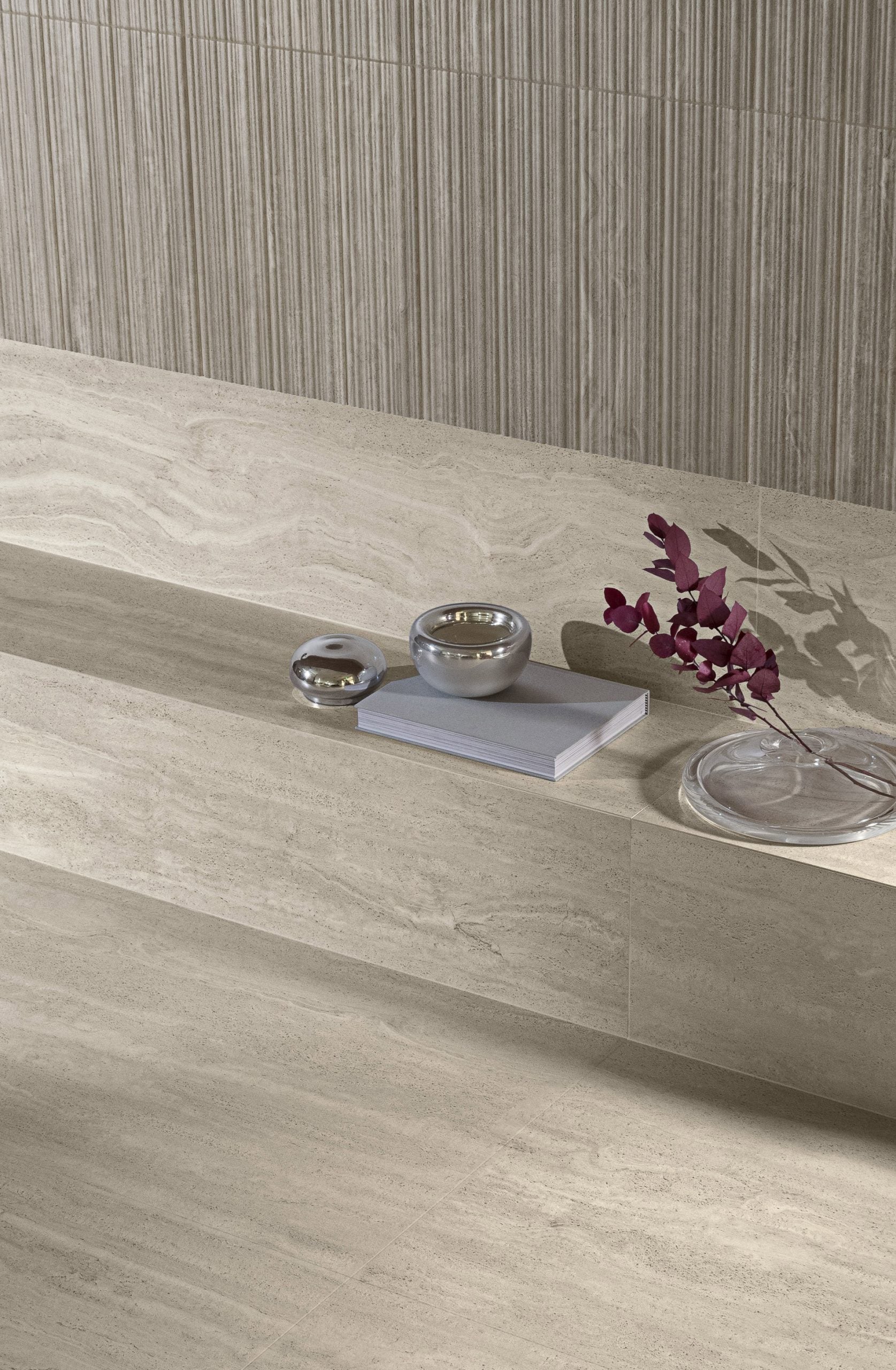 AETERNA AVORIO Porcelain Tile