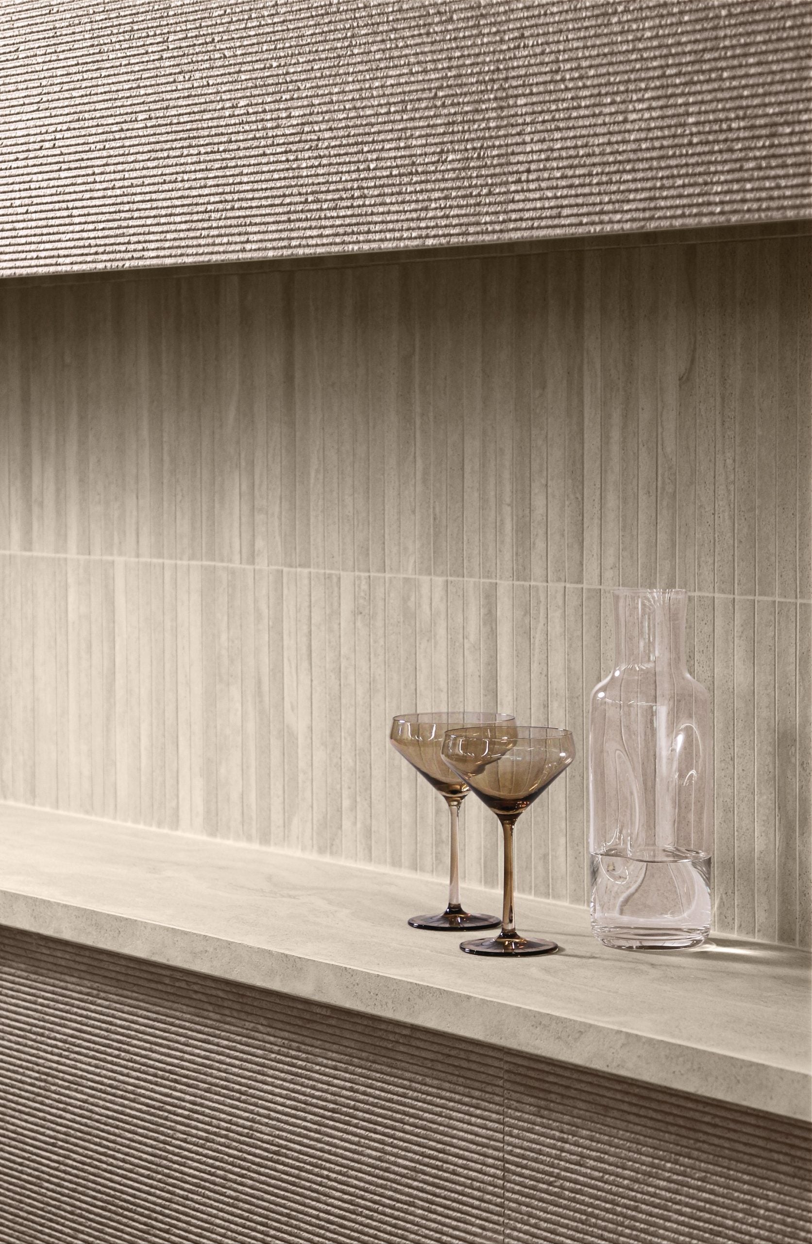 AETERNA AVORIO Porcelain Tile