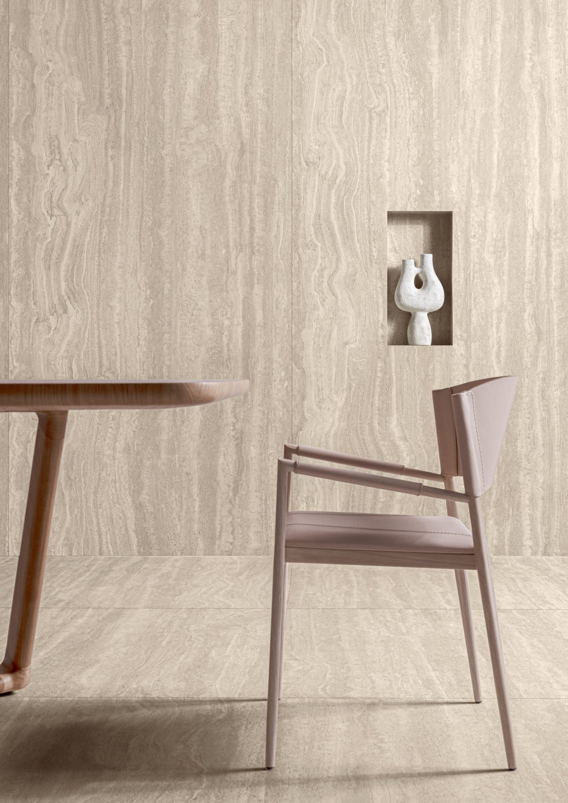 AETERNA AVORIO Porcelain Tile