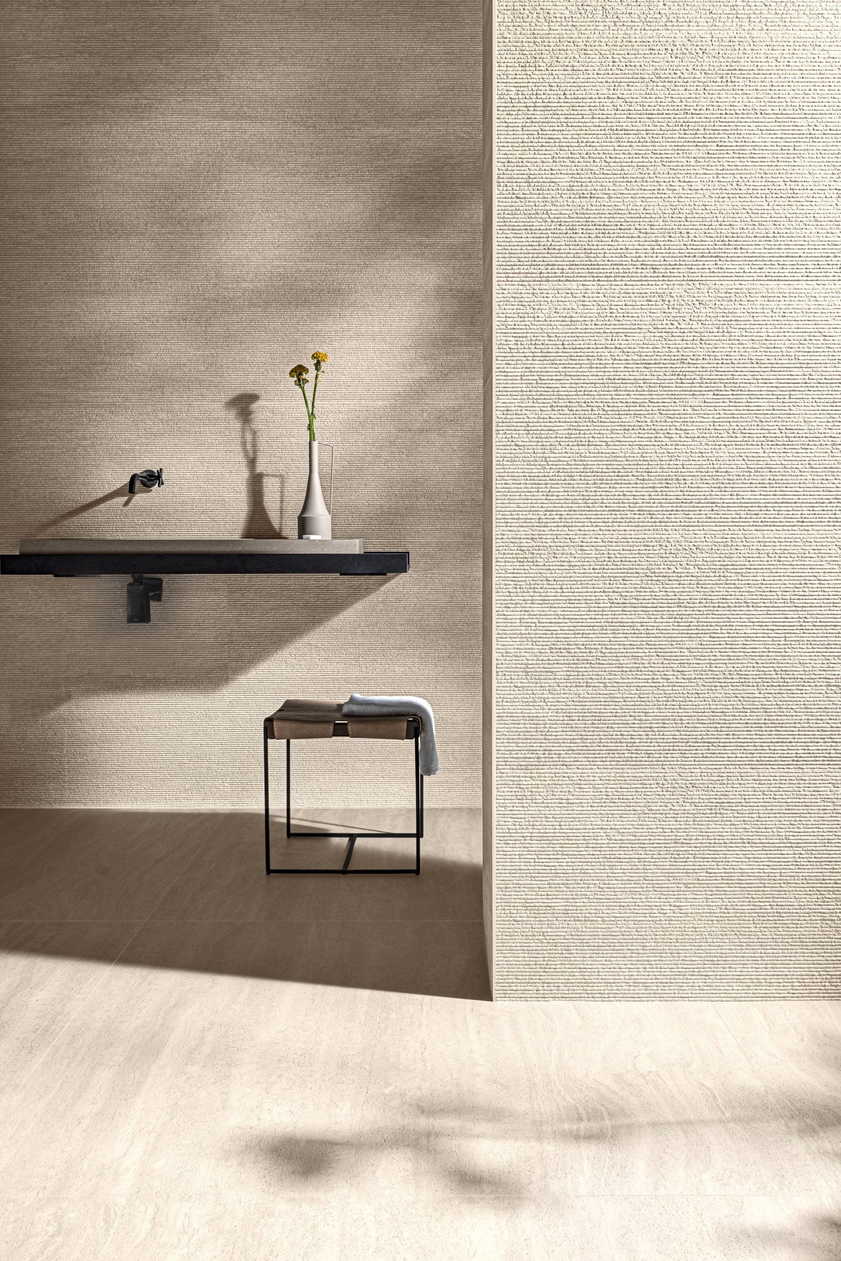 AETERNA BIANCO CESELLATO Porcelain Tile