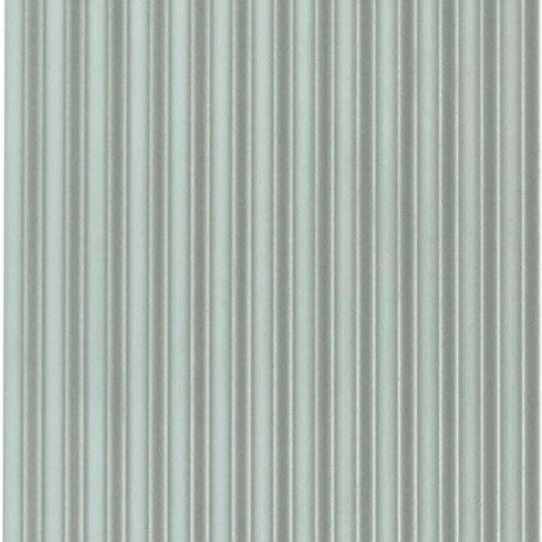 AQUAMARINE ZIGZAG Porcelain Tile