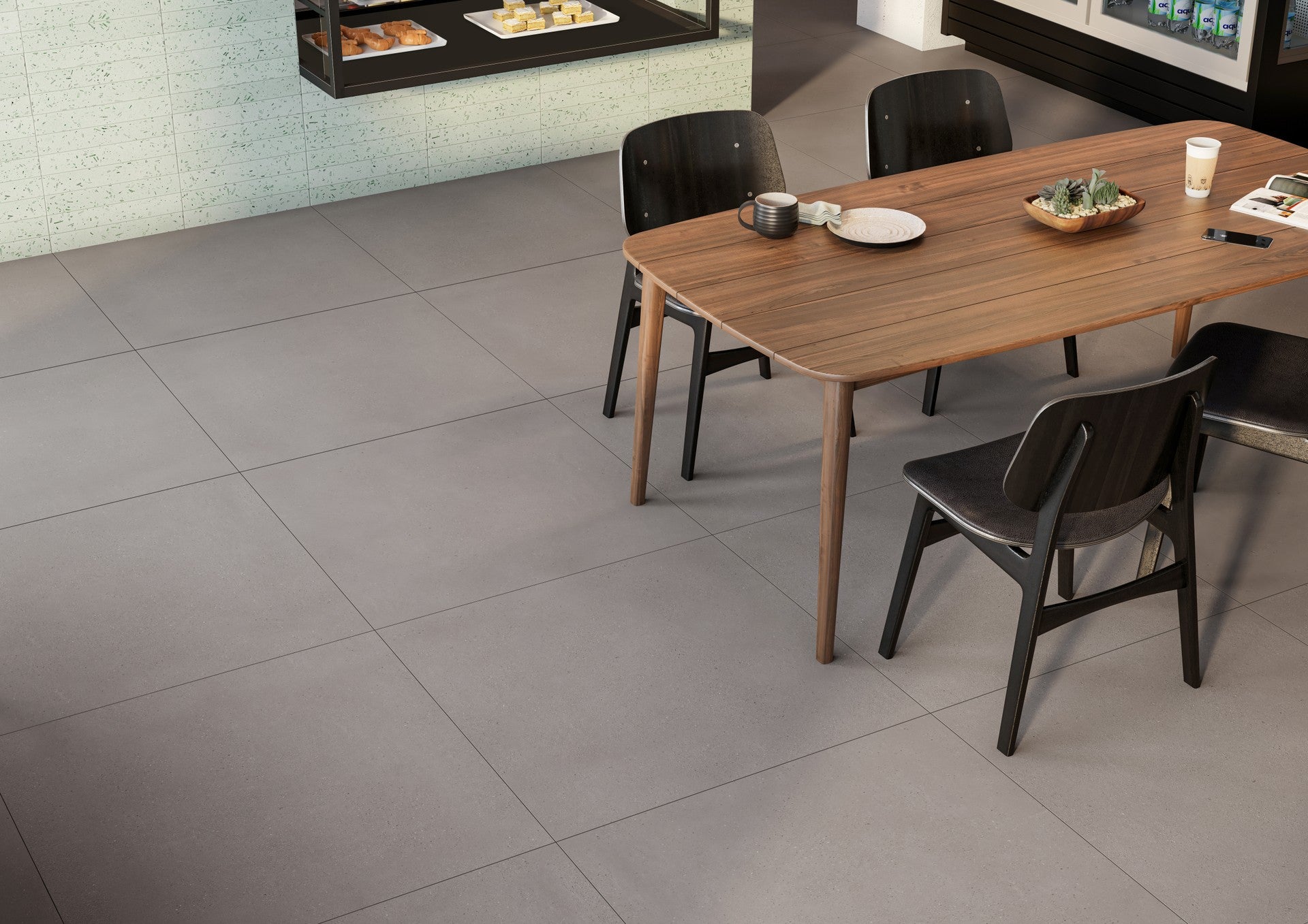 ARTISAN BRICK AQUAMARINE Porcelain Tile