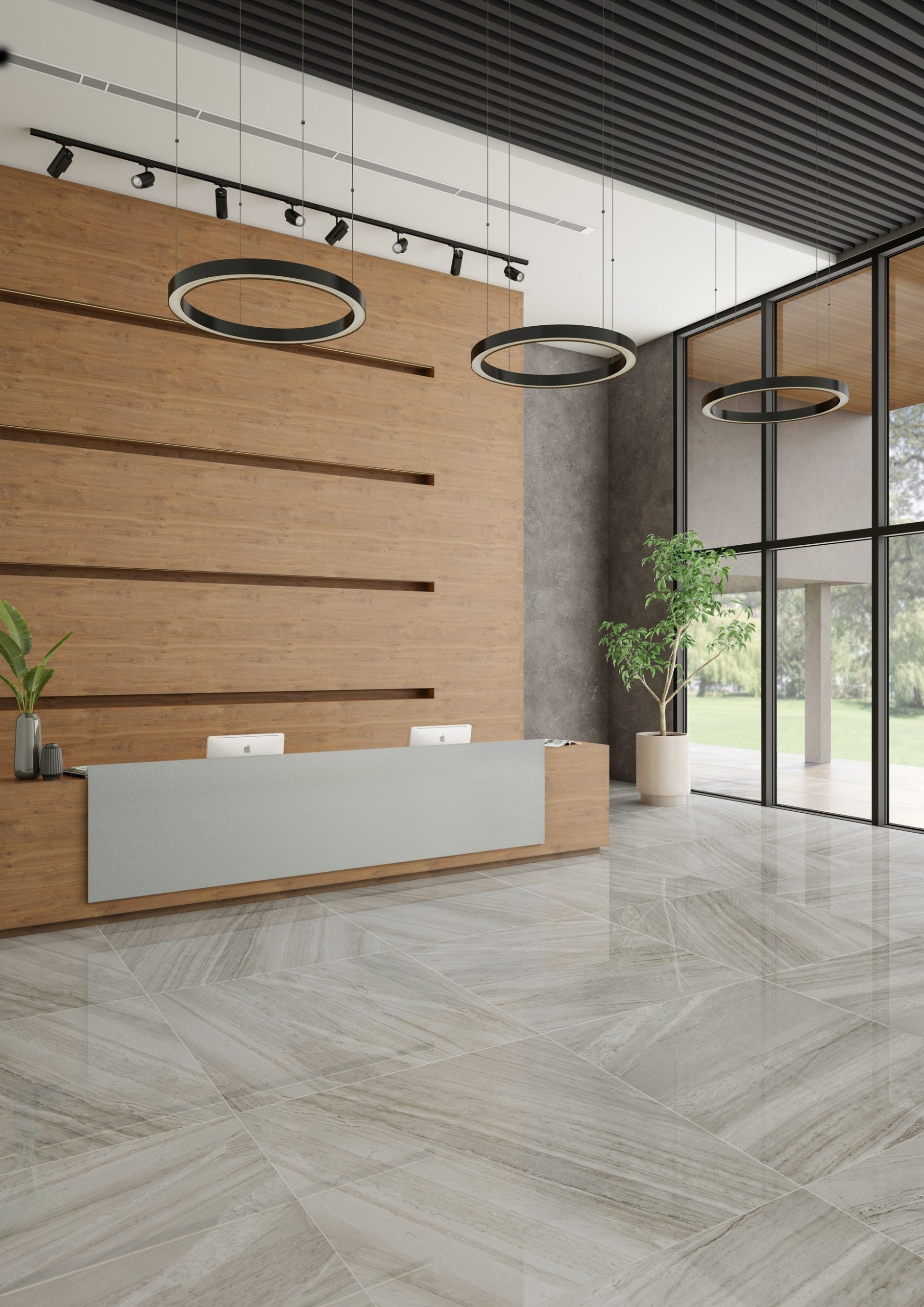 ATLANTICO Porcelain Tile