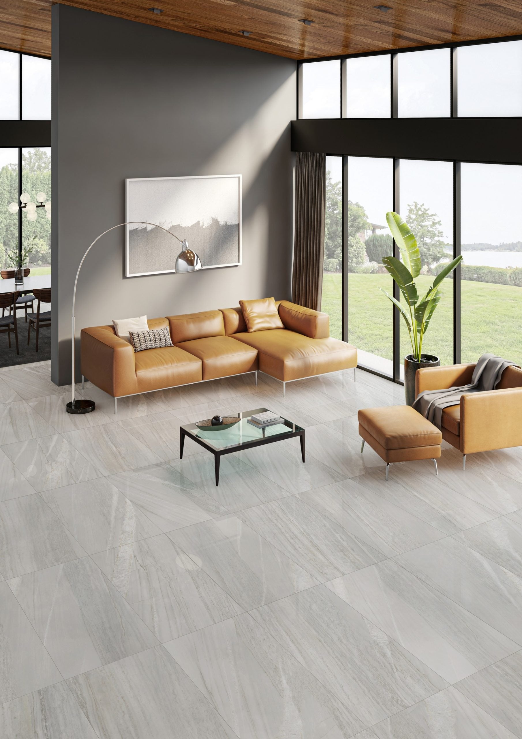 ATLANTICO Porcelain Tile