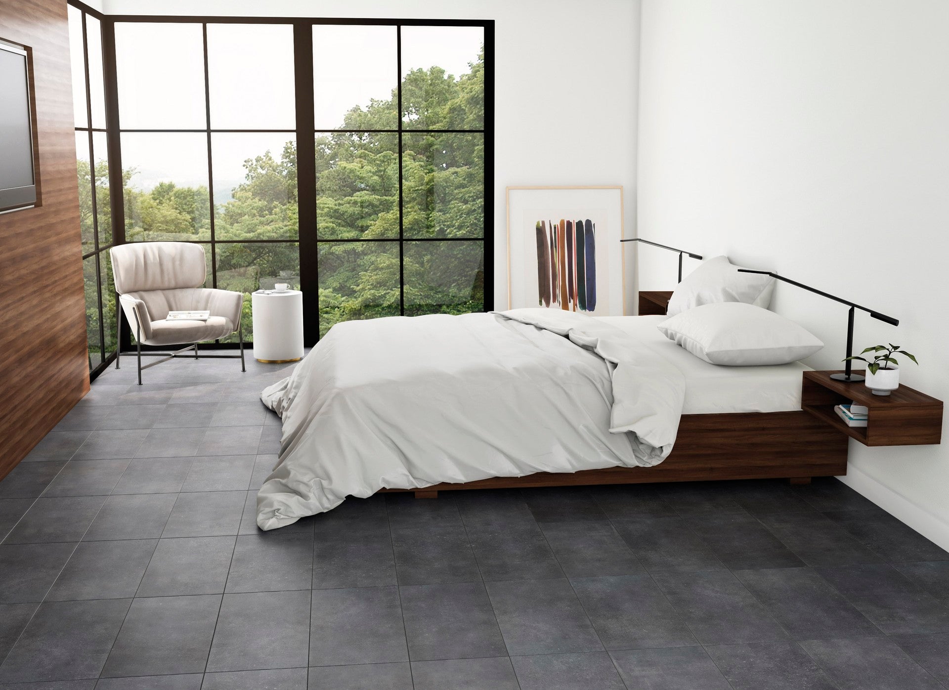 BELGIQUE OCEAN Porcelain Tile