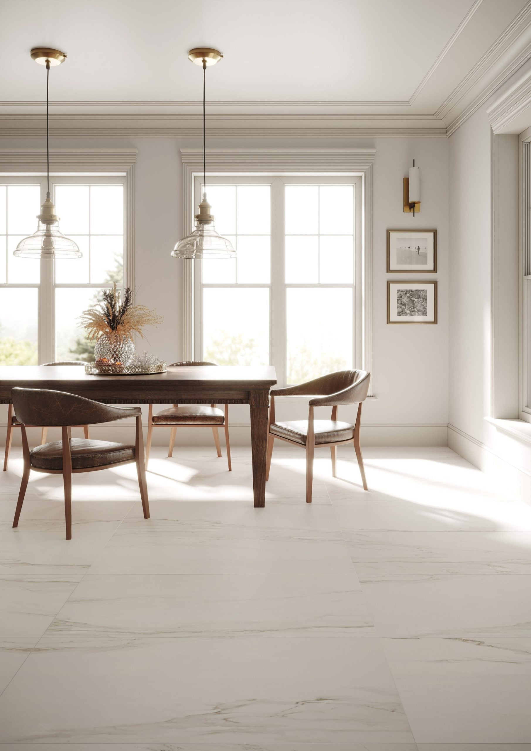 CHARLESTON Porcelain Tile