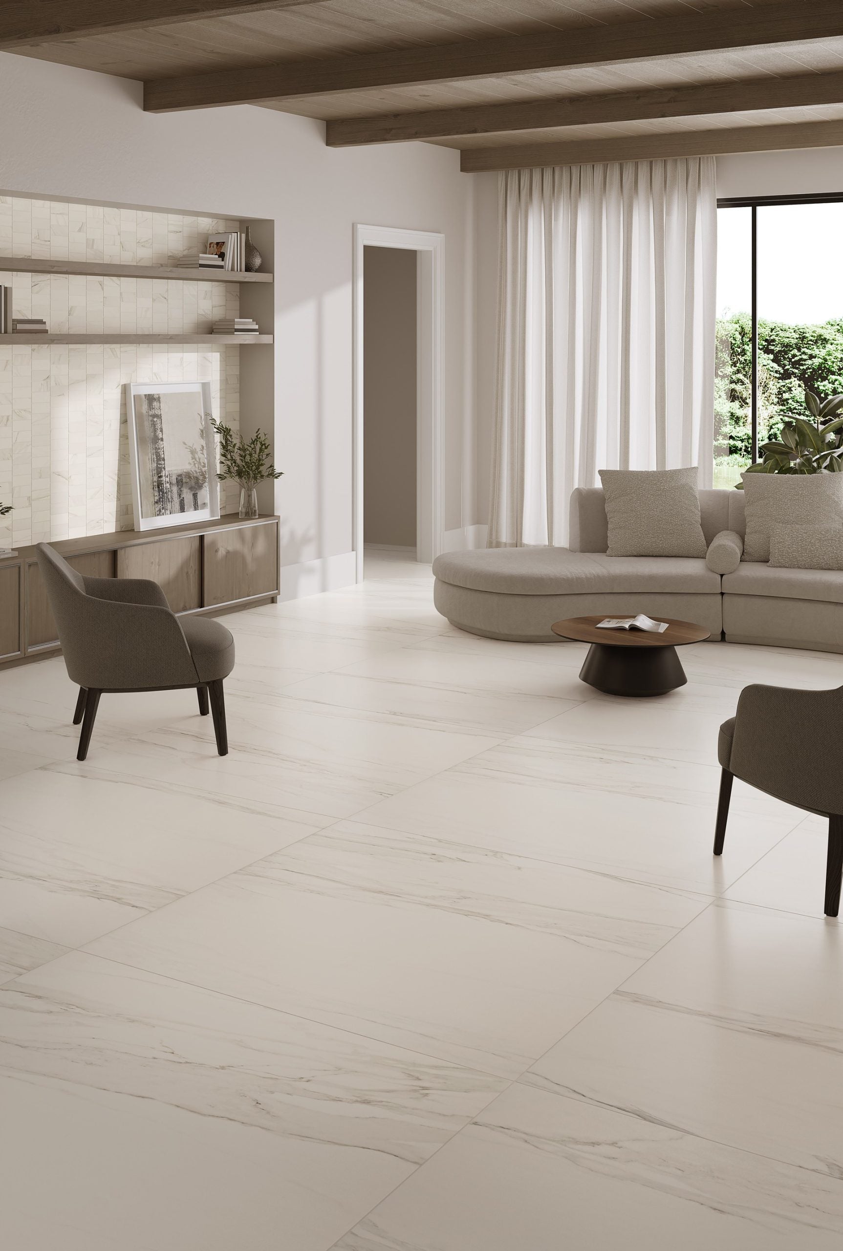 CHARLESTON Porcelain Tile