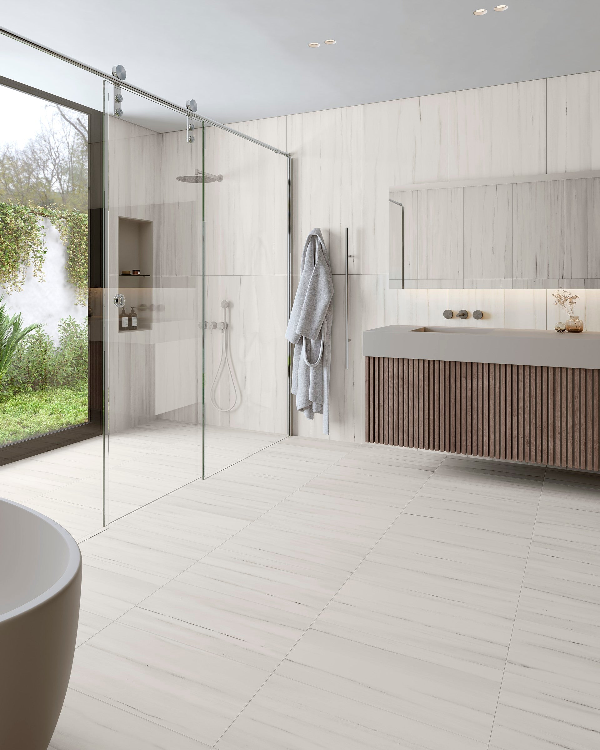 DOLOMITI Porcelain Tile