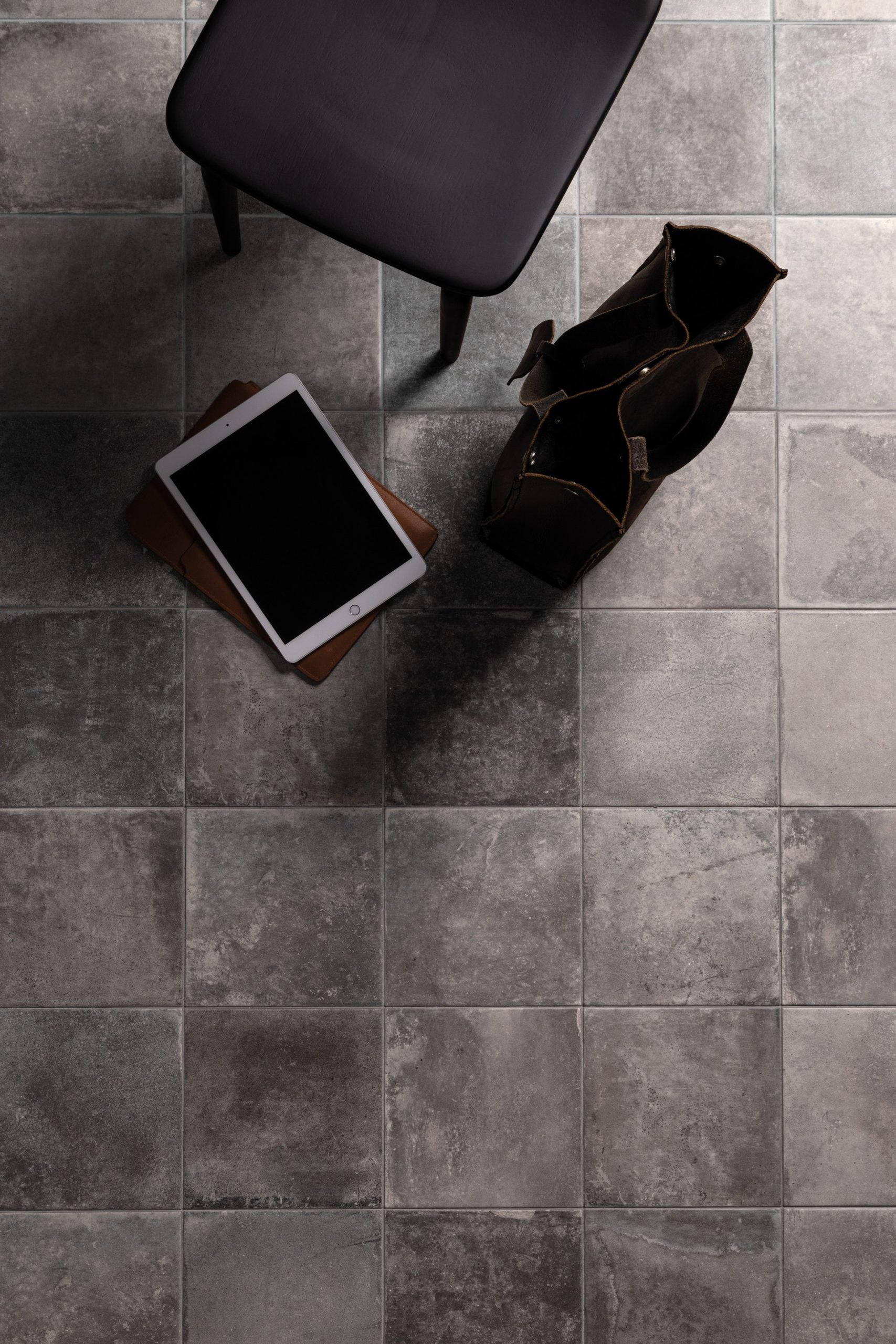 SALT LAKE WINTER Porcelain Tile