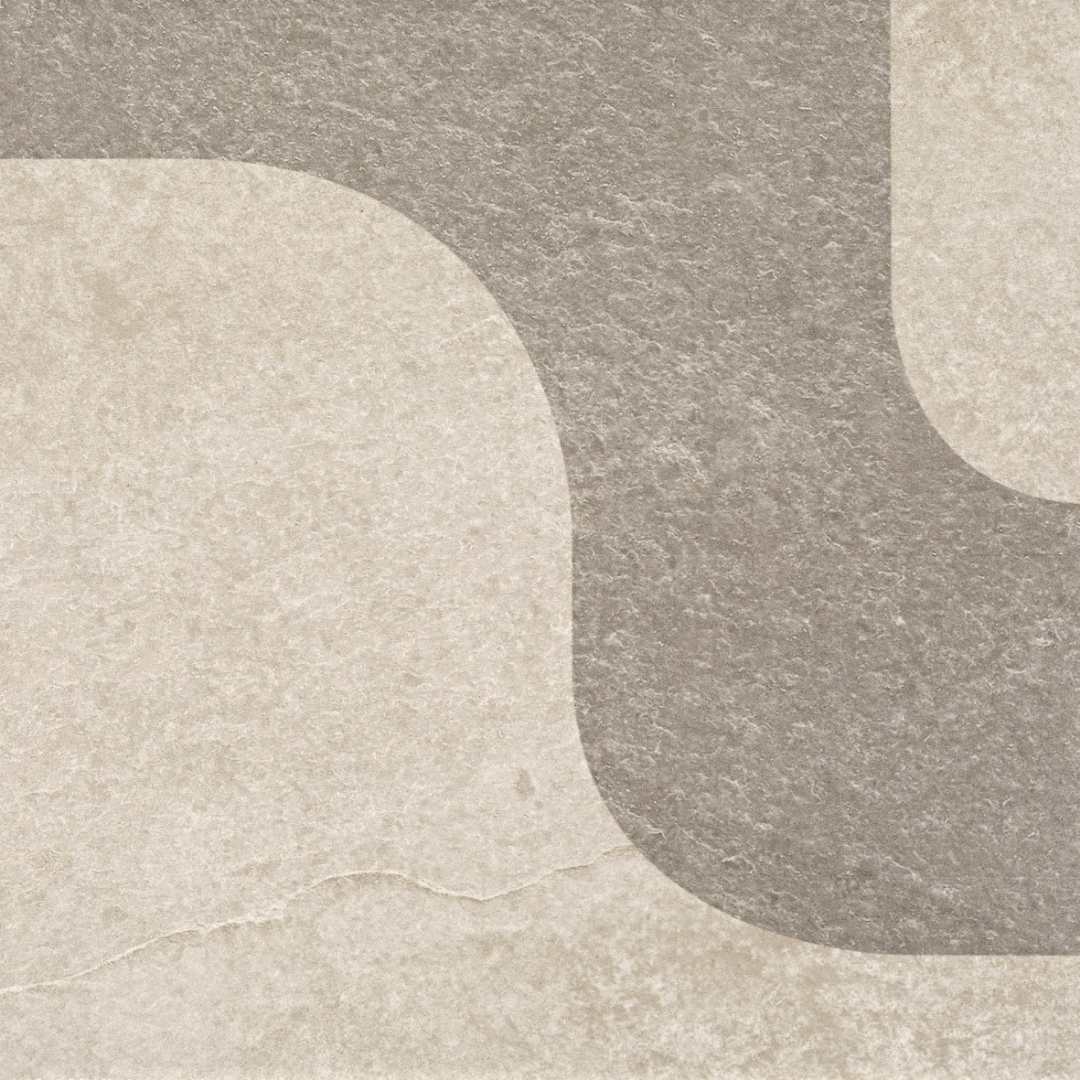 NEOTROPICAL GREY MIX Porcelain Tile