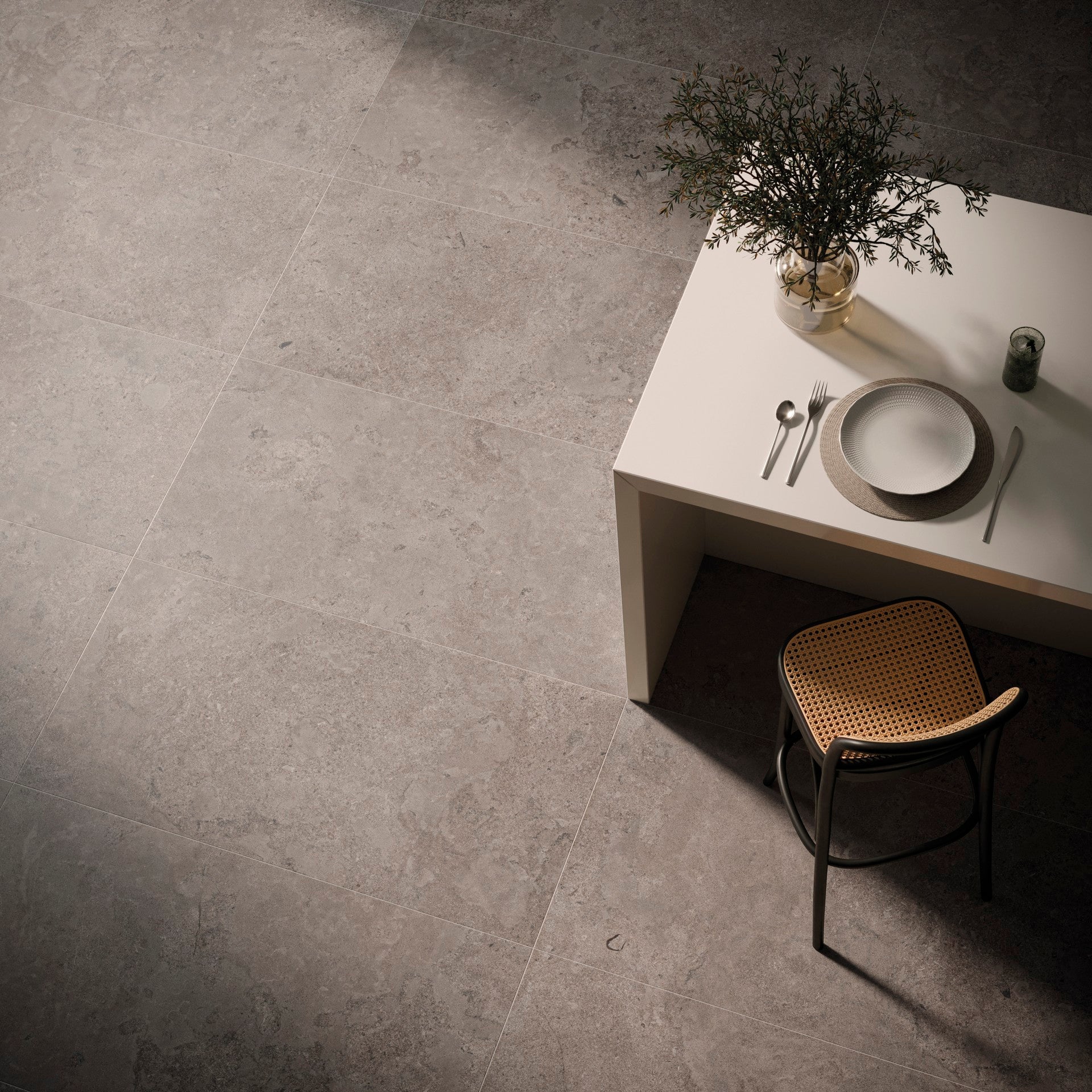 NORIAN FENDI Porcelain Tile