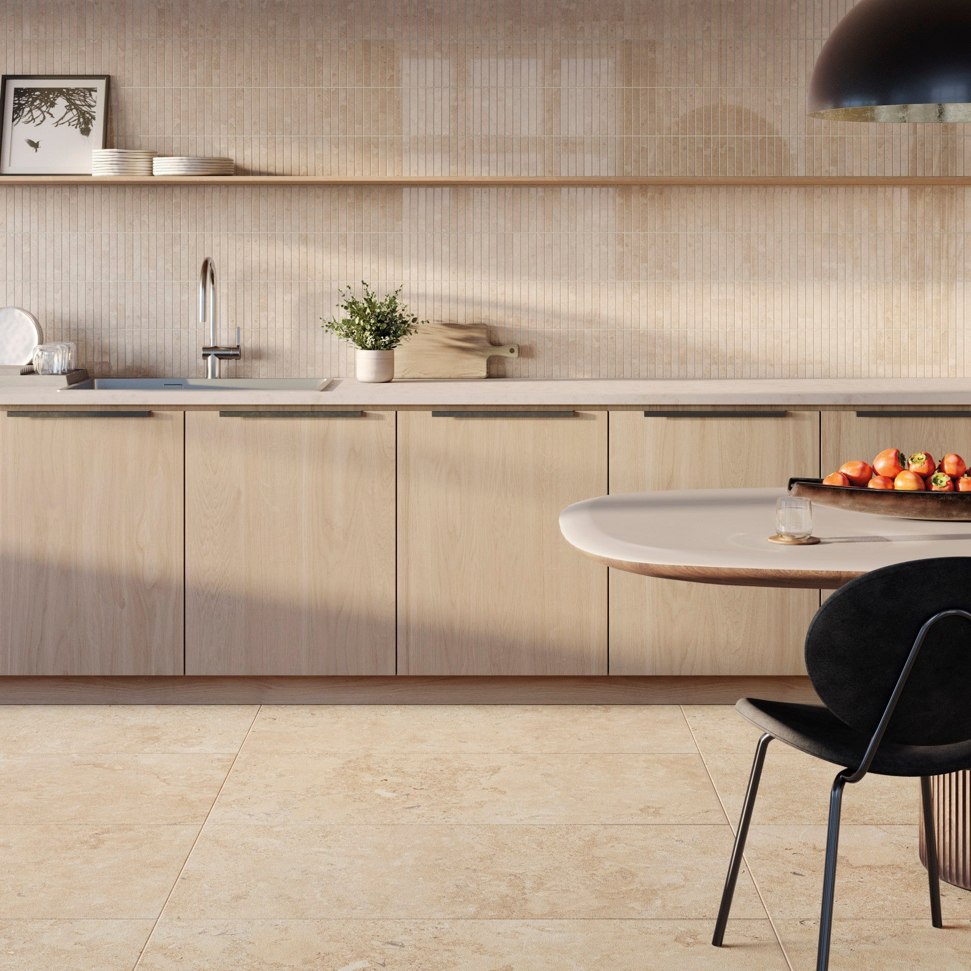 NORIAN SAND Porcelain Tile