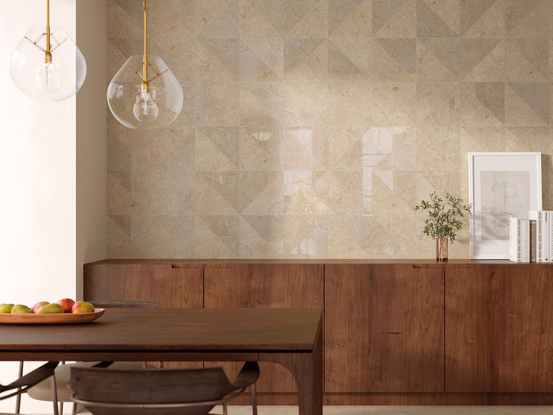 NORIAN SAND Porcelain Tile